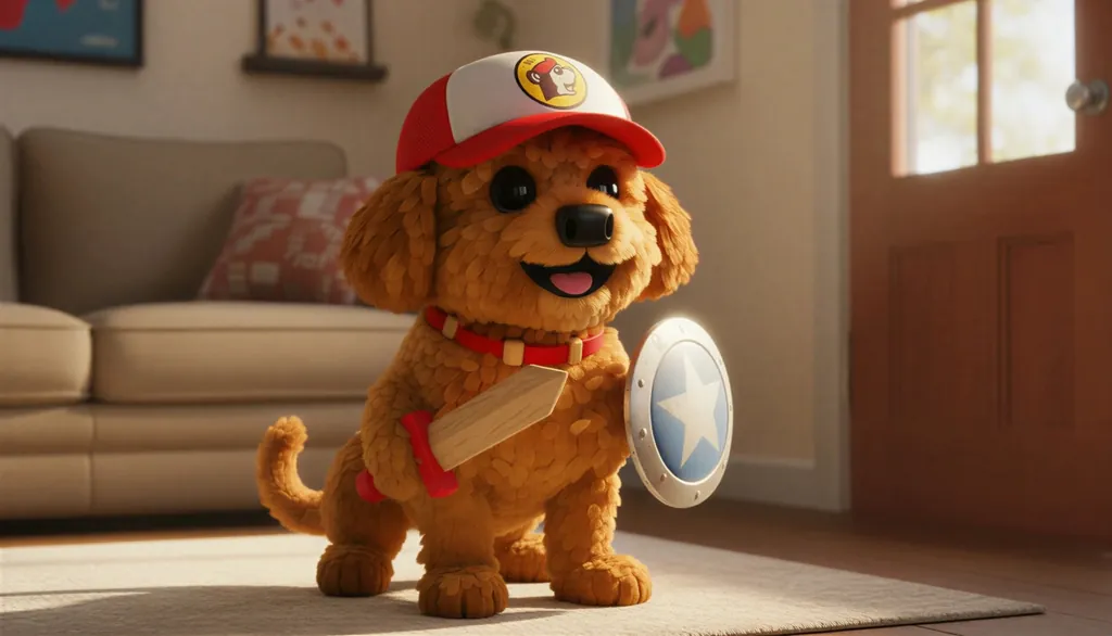 Guarding and Napping All Day