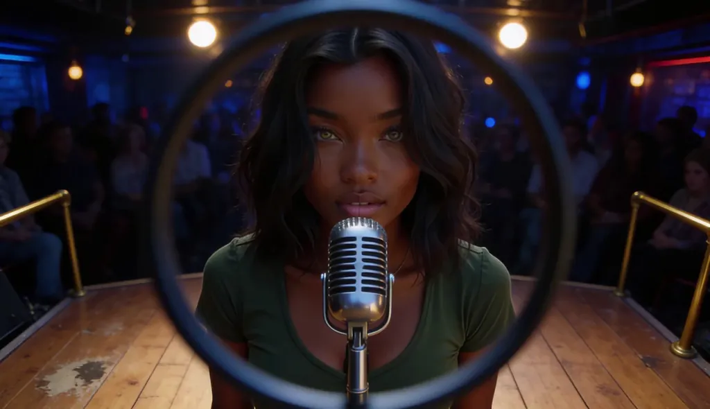 From Heartbreak To Triumph