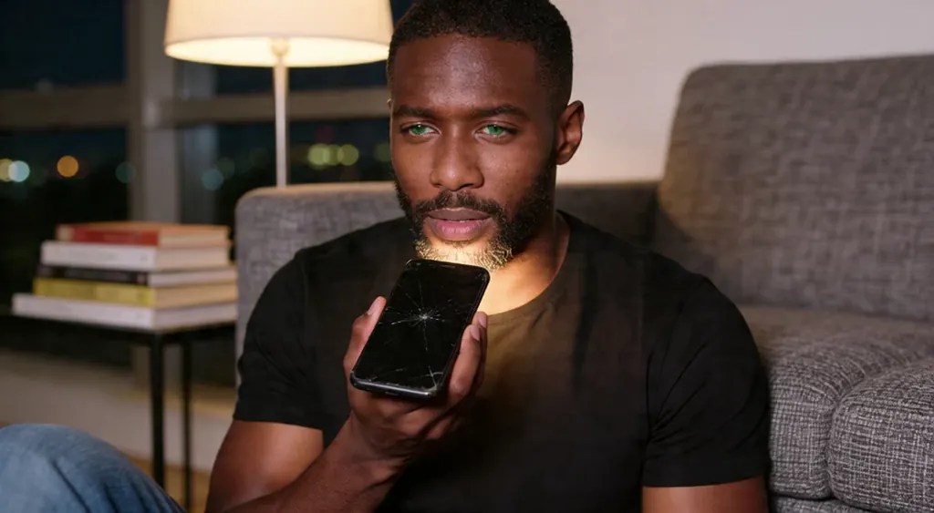 Smoke and Mirrors at Home