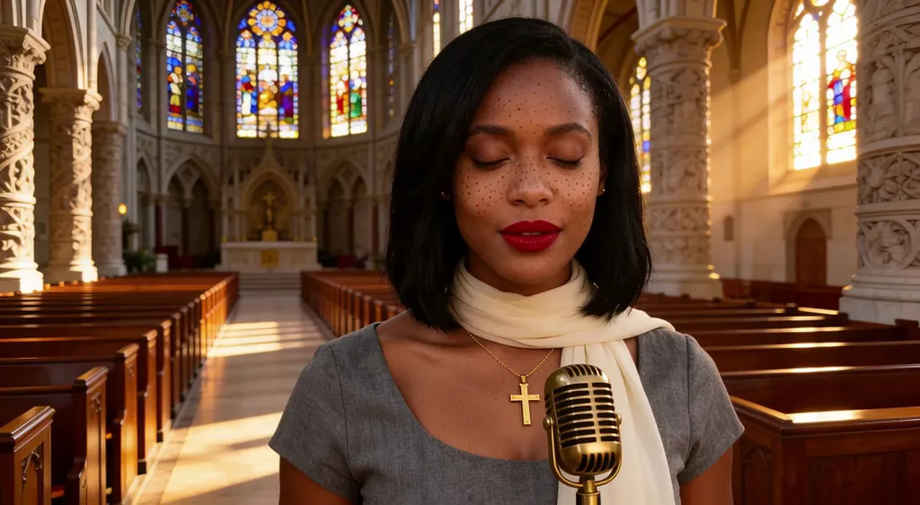 Cathedral of Resilience