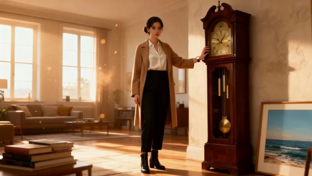 One Breath Against the Clock