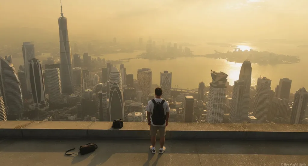 Top 5 Must-Visit Asian Cities