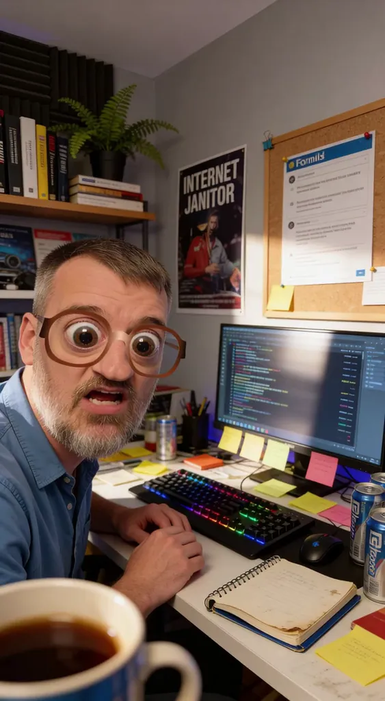 Echoes Of Moderation