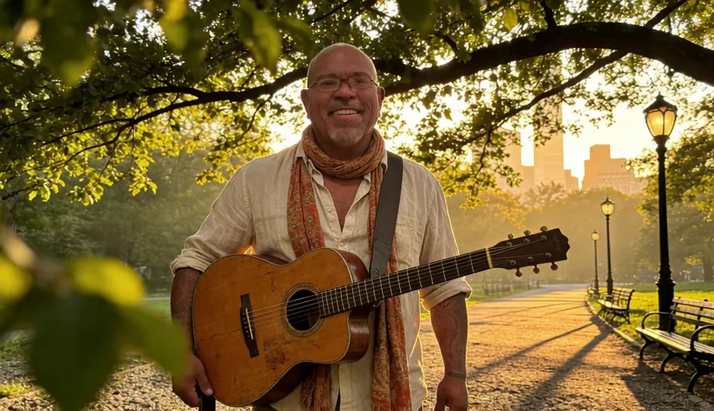 Sunlit Paths to Midnight Vows