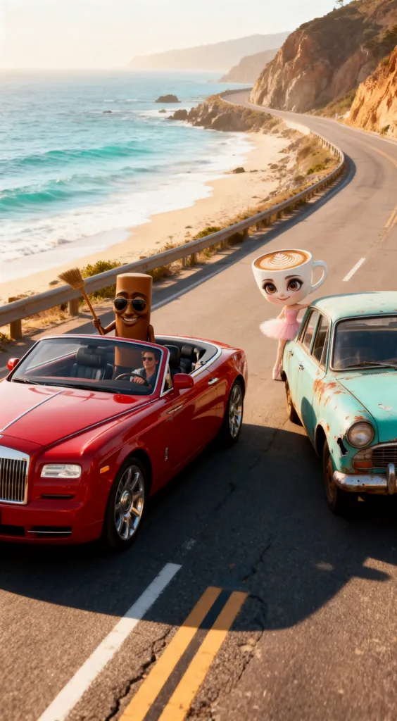 Beach Breakdown to Yacht Cheers