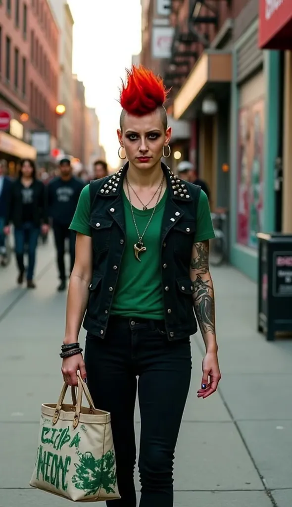 From Hunger To Harvest