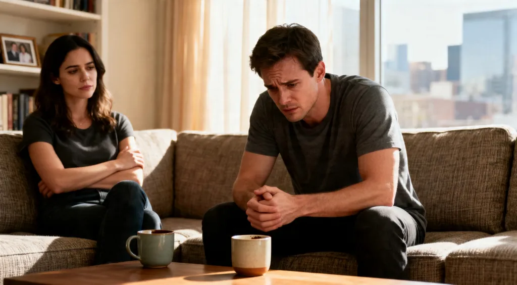 Love, Respect, and Connection