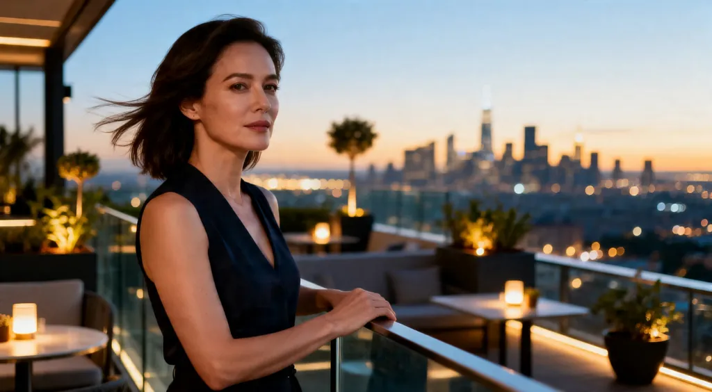 The Power of Silent Departure