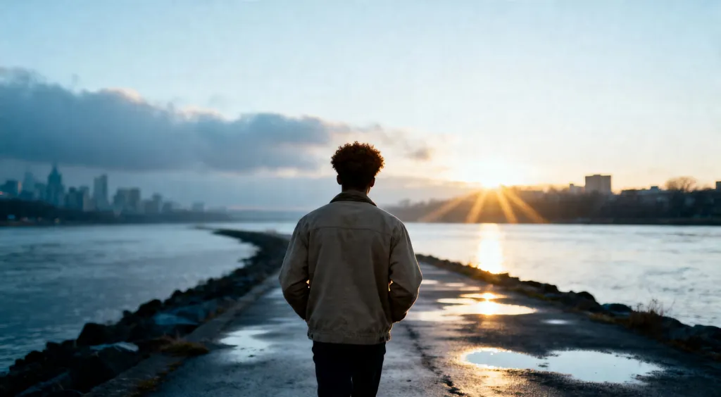 From Pain To Purpose