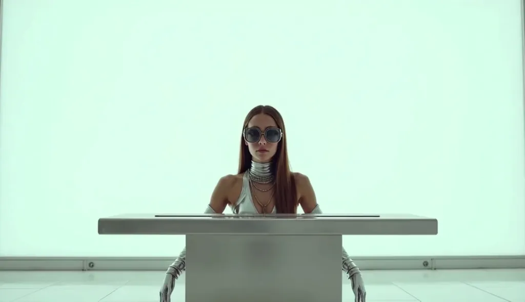 Electric Longing in a Digital Chamber