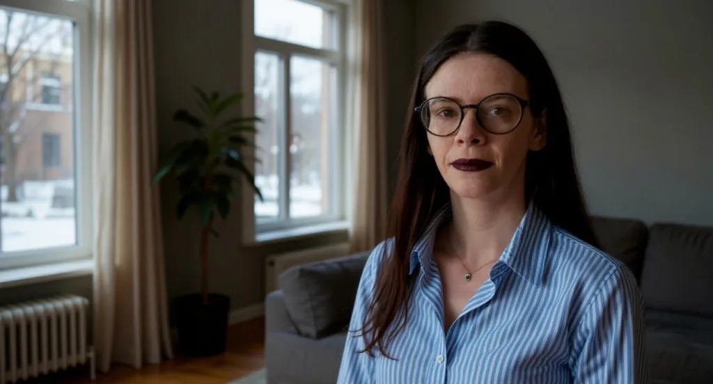 Winter Steps, Forward Motion