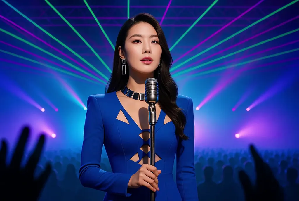 Neon Pulse: From Stage to Streets