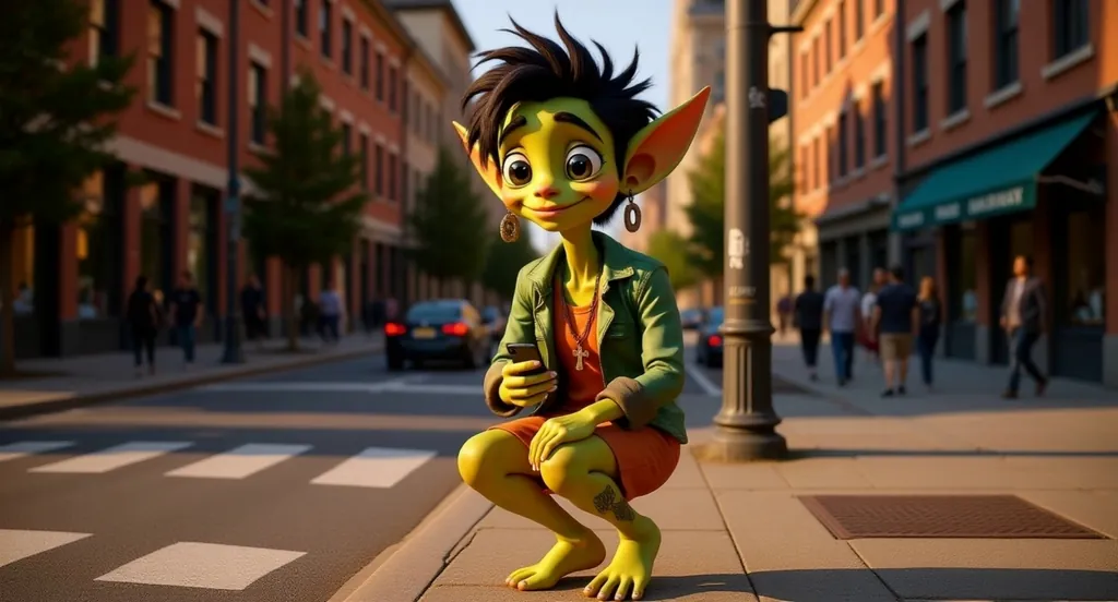 Modern Dating, Expert Mode