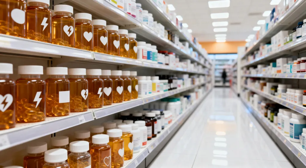 Do Healthy People Need Multivitamins