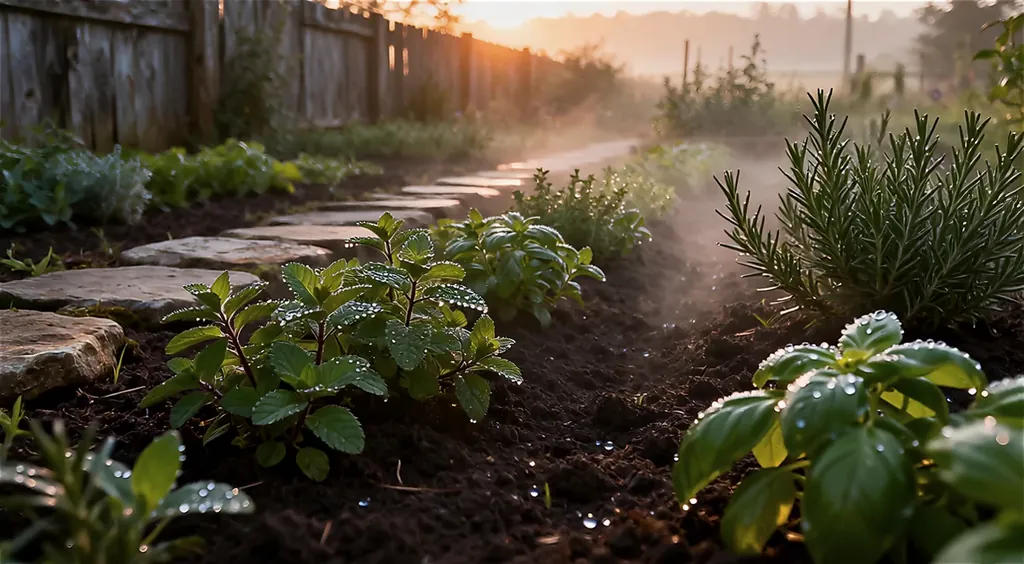 Nature’s Potent Herbs Revealed