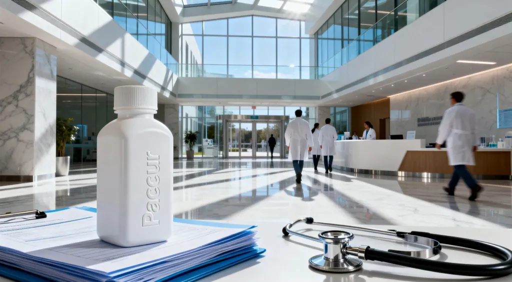 Paccur Oral Capsules Breakthrough