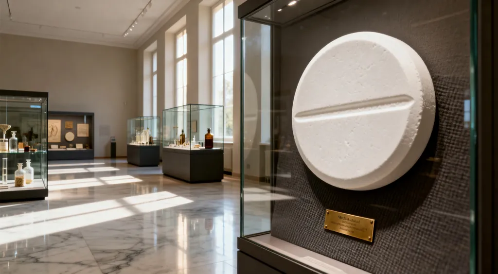 Reimagining Aspirin’s Potential