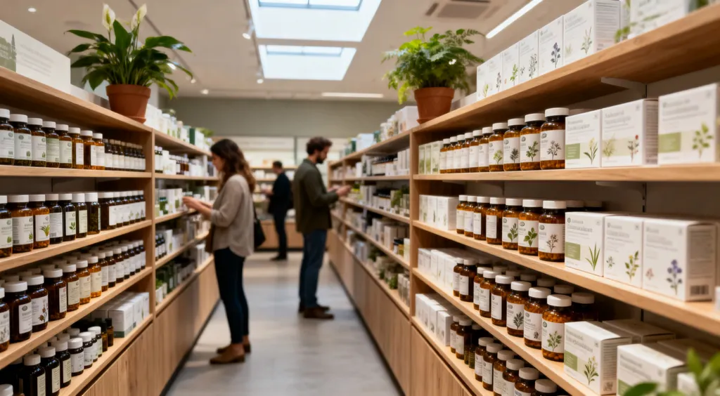 Finding the Effective Herbal Dose