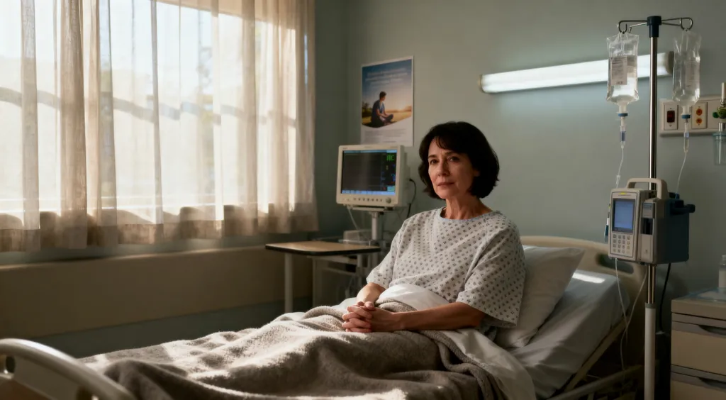 Shedding Light on Safer Cancer Care