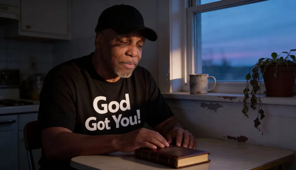 Last Night I Had A Dream