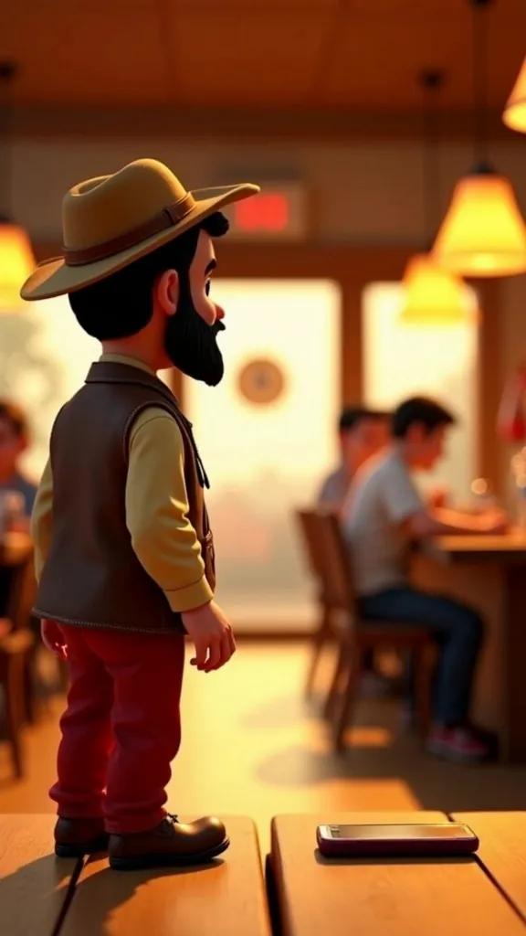 England Victory Cafe Vlog