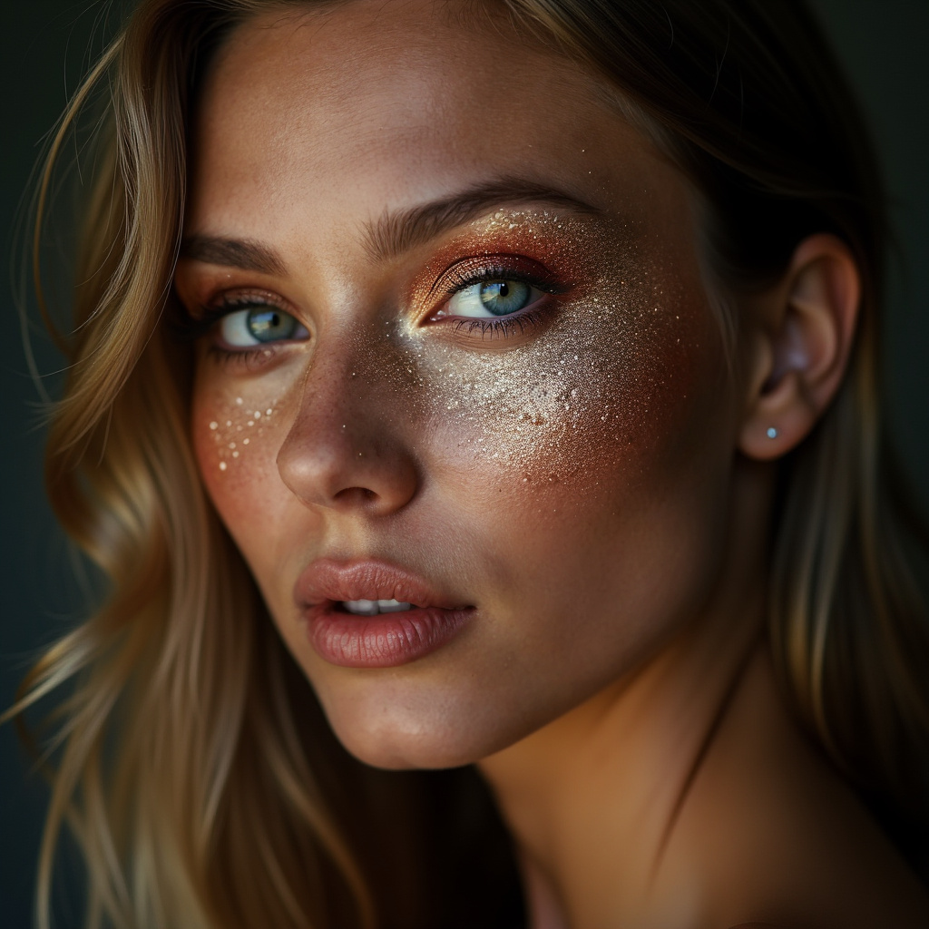 Flux with Skin_Detailer | ComfyUI Workflow
