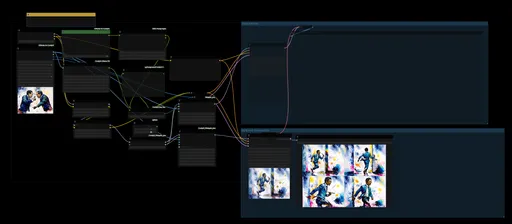 Comfyui Workflows Developer Community