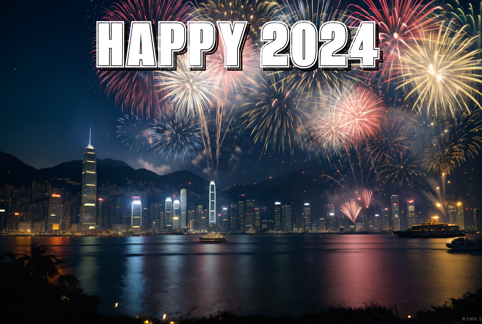 HAPPY 2024 To ALL Of You ComfyUI Workflow   Image JQPKRKm2 1704020591225 Raw 