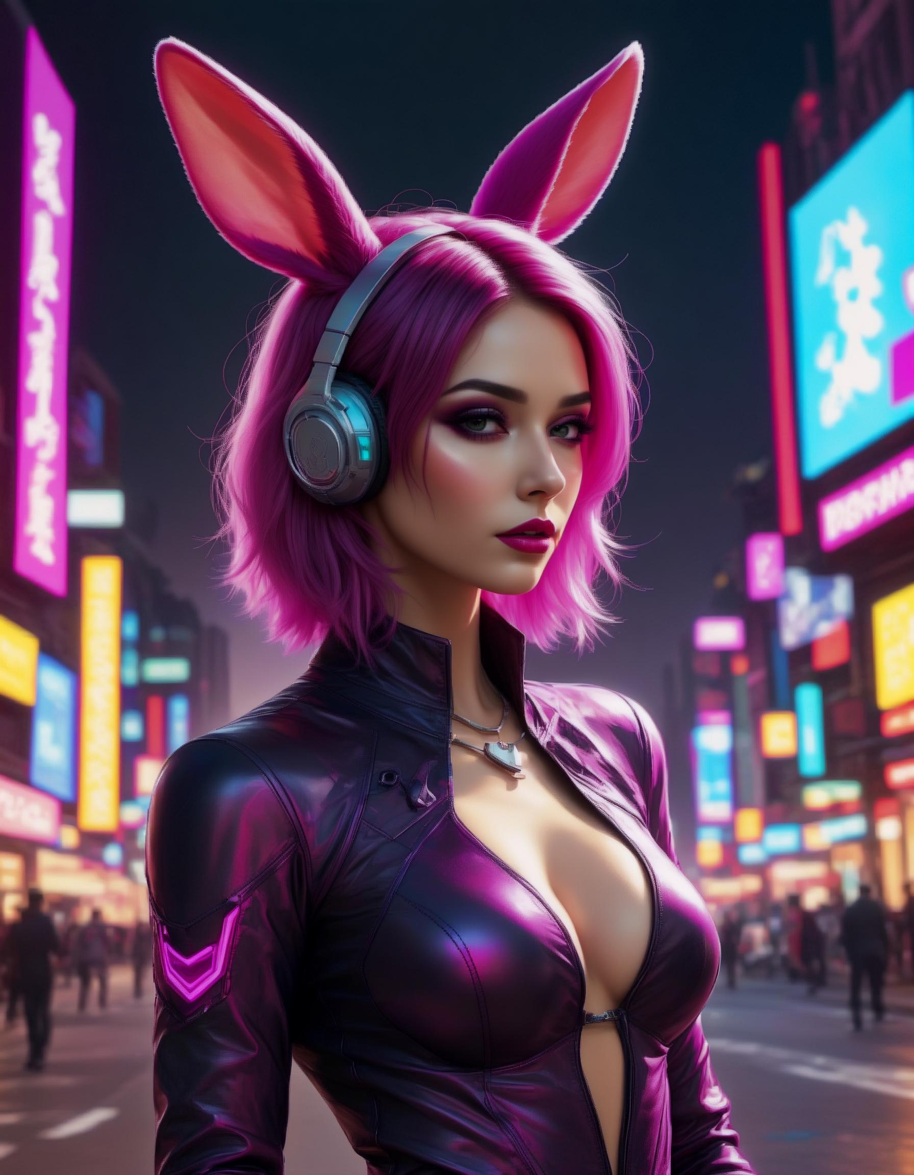 easter-bunnies-sdxl-lightning-normal-sdxl-finetuning-upscale