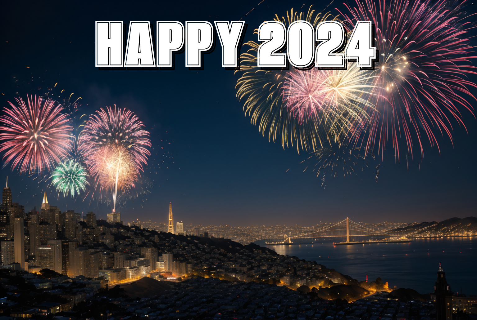 HAPPY 2024 To ALL Of You ComfyUI Workflow   Image XJUDGoW2 1704027260527 Raw 